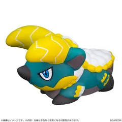 【予約】【新品】モンスターハンター ルームライト ジンオウガ【正規品】のサムネイル