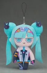 2026年最新】初音ミク ぬいぐるみストラップの人気アイテム - メルカリ