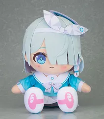 2026年最新】ヒナ ちょこぷに おおきな40cmぬいぐるみ 「ブルー