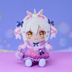 エターナルシュガークッキー ぬいぐるみ クッキーランキングダム