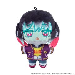 ブルーロック 御影 玲王 ぬいぐるみ ブルロ展 新英雄大戦 - メルカリ