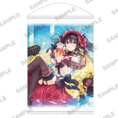フェイト/エクストラ CCC タペストリー C93限定缶バッチ付 fate - メルカリ