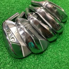 ◆◆Roots Golf The Roots Sui アイアン カーボン RⅡ 6本セット：C000771-004◆◆ ◇◇Roots Golf The Roots Sui アイアン カーボン RⅡ 6本セット