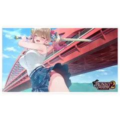 バニーガーデン デスクマット まとめ売り switch 2026年最新】バニーガーデン デスクマットの人気アイテム - メルカリ