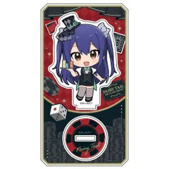 【予約】【新品】FAIRY TAIL 100年クエスト アクリルスタンド（ウェンディ/カジノディーラー）【正規品】のサムネイル