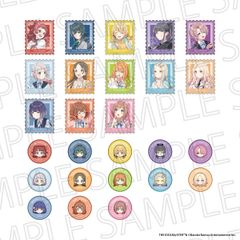 刀剣乱舞 アニメイト 特典 審神者の日フェア 2026 おうちステッカー 全
