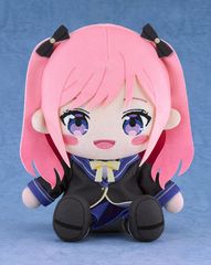 キャラクター・ボーカル・シリーズ 巡音ルカ V4X ぬいぐるみ - メルカリ