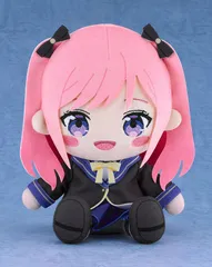【予約】【新品】黒猫と魔女の教室 ぬいぐるみ スピカ【正規品】のサムネイル