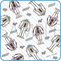 【予約】【新品】アイドリッシュセブン ハンドタオル 四葉 環＆逢坂 壮五 8周年衣装【正規品】のサムネイル