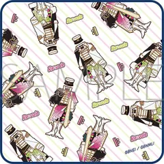 【予約】【新品】アイドリッシュセブン ハンドタオル Re:vale 8周年衣装【正規品】のサムネイル