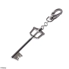 【予約】【新品】【再販】キングダム ハーツ キーブレードキーホルダー キングダムチェーン【正規品】のサムネイル