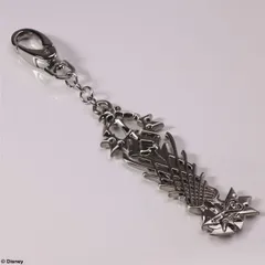 【予約】【新品】【再販】キングダム ハーツ キーブレードキーホルダー アルテマウェポン【正規品】のサムネイル