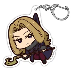 【予約】【新品】葬送のフリーレン メトーデ アクリルつままれ【正規品】のサムネイル
