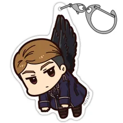 【予約】【新品】葬送のフリーレン ゲナウ アクリルつままれ【正規品】のサムネイル
