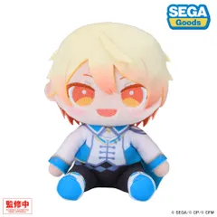 【予約】【新品】プロジェクトセカイ カラフルステージ！ feat. 初音ミク マイセカイ ぬいぐるみ -天馬 司のぬいぐるみ- S【正規品】のサムネイル