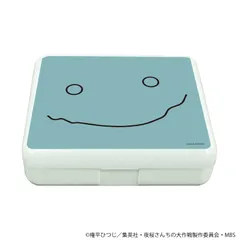 【予約】【新品】夜桜さんちの大作戦 七悪のおくすりケース 公式イラスト【正規品】のサムネイル