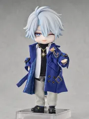 【予約】【新品】崩壊：スターレイル ねんどろいどどーる ファイノン 列車巡遊Ver.【正規品】
