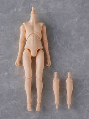 オビツ48 ボディ ジャンク品(一部破損/パーツ欠品) - メルカリ