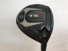 タイトリスト TS2 ドライバーSpeeder569 EVO Ⅵ 9.5° S - メルカリ