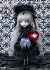 レア☆プーリップ アンキャンリッキー Pullip Uncanricky 本体 - メルカリ