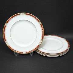 ○美品◇ウェッジウッド コロラド デザートプレート 6枚 1 - メルカリ