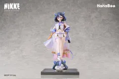【予約】【新品】HanaBee 勝利の女神：NIKKE 1/6 シュエンver. "シュエンの横暴"【正規品】
