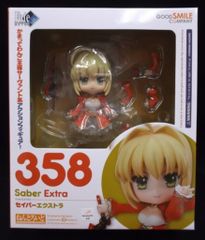 ねんどろいど セイバー 10th Anniversary - メルカリ