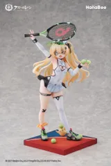 【予約】【新品】HanaBee アズールレーン 1/6 バッチ 絢爛なるスポーツスター 通常版【正規品】