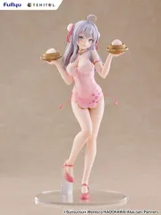 【予約】【新品】TENITOL TALL 時々ボソッとロシア語でデレる隣のアーリャさん アーリャ チャイナドレスver.【正規品】のサムネイル