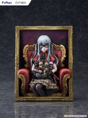 北京PTS2025限定】TINYTINY Rubik's Cubeフィギュア - メルカリ