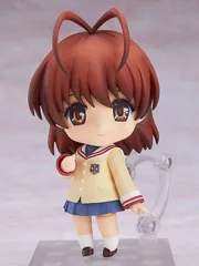 【予約】【新品】【再販】CLANNAD ねんどろいど 古河渚【正規品】
