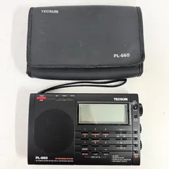 2026年最新】tecsun pl-660の人気アイテム - メルカリ