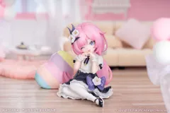 【予約】【新品】Myethos 崩壊3rd エリシア ちび英傑Ver.【正規品】のサムネイル