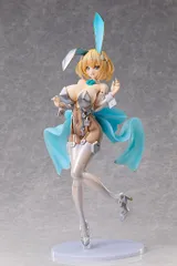 【予約】【新品】FREEing バニースーツ プランニング 1/4 ソフィア・F・シャーリング バニーVer.（ホワイトエディション）【正規品】のサムネイル