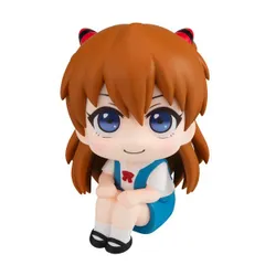 【予約】【新品】【再販】メガハウス るかっぷ ヱヴァンゲリヲン新劇場版 式波・アスカ・ラングレー【正規品】