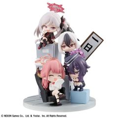 未開封フィギュアーツミニ ガンダムSEED ラクス, キラ, アスラン