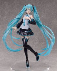 未開封】勝利の女神：NIKKE プリバティ 1/4 高さ55cm スタチュー