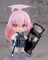 2026年最新】ねんどろいど ブルーアーカイブ -Blue Archive- 小鳥遊