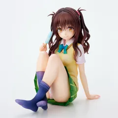2026年最新】To LOVEる-とらぶる- ダークネス 制服シリーズ 籾岡里紗の