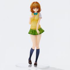 ToLoveる ダークネス 制服シリーズ 結城美柑 高校生ver. フィギュア