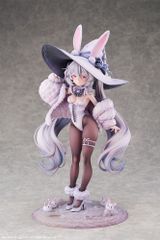 霧雨と羽休め ガレージキット 魔理沙 wondersmith 東方Project - メルカリ