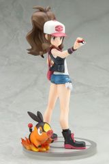 希少 ポケモン モンスターコレクション セレナ＆フォッコセット - メルカリ