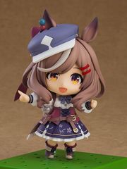 未開封 ねんどろいど マチカネタンホイザ 2412 ウマ娘 - メルカリ