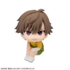 【予約】【新品】メガハウス るかっぷ 新テニスの王子様 白石蔵ノ介【正規品】のサムネイル