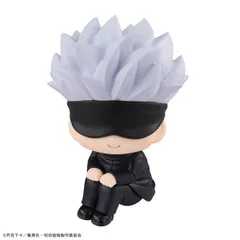 【予約】【新品】【再販】メガハウス るかっぷ 呪術廻戦 五条悟【正規品】