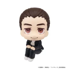 【予約】【新品】メガハウス るかっぷ ハイキュー!! 東峰 旭【正規品】