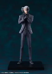 【予約】【新品】コトブキヤ OSHI WORKS TRIGUN STAMPEDE 1/8 リヴィオ・ザ・ダブルファング【正規品】のサムネイル