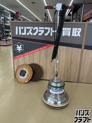 □【中古美品】Amini 榎本工業 卓上ボール盤 ボール盤 No.3500 100V