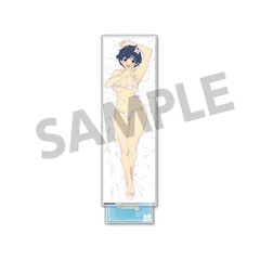 【予約】【新品】【HS限定】閃乱カグラ 描き下ろしアクリルスタンド vol.3 夜桜 ベストパイ選手権 ver. B【正規品】のサムネイル