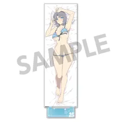 2026年最新】「閃乱カグラ」雪泉 アクリルスタンドAの人気アイテム さ*か様 閃乱カグラ雪泉特大アクリルスタンド